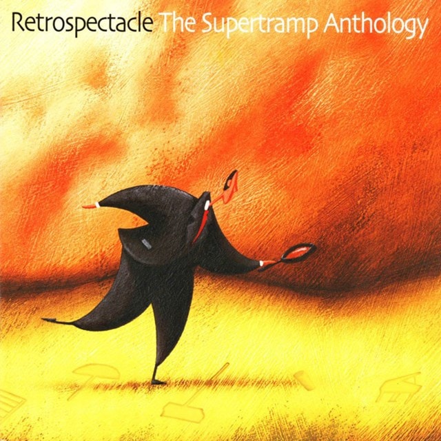 Retrospectacle - The Supertramp Anthology - 1