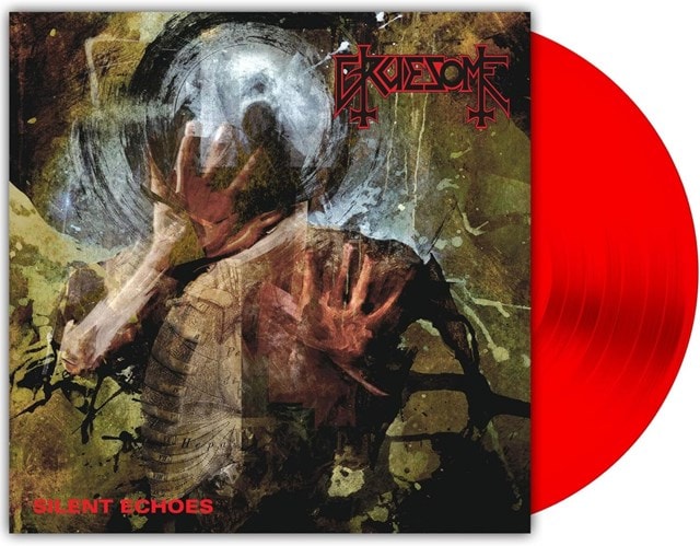 Silent Echoes - 2