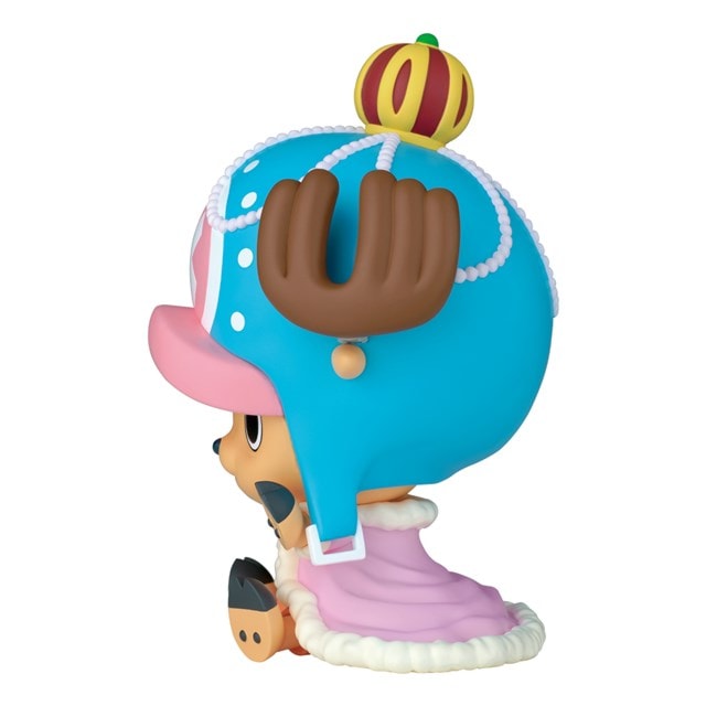Chopper Sofvimates One Piece Banpresto Figurine - 2