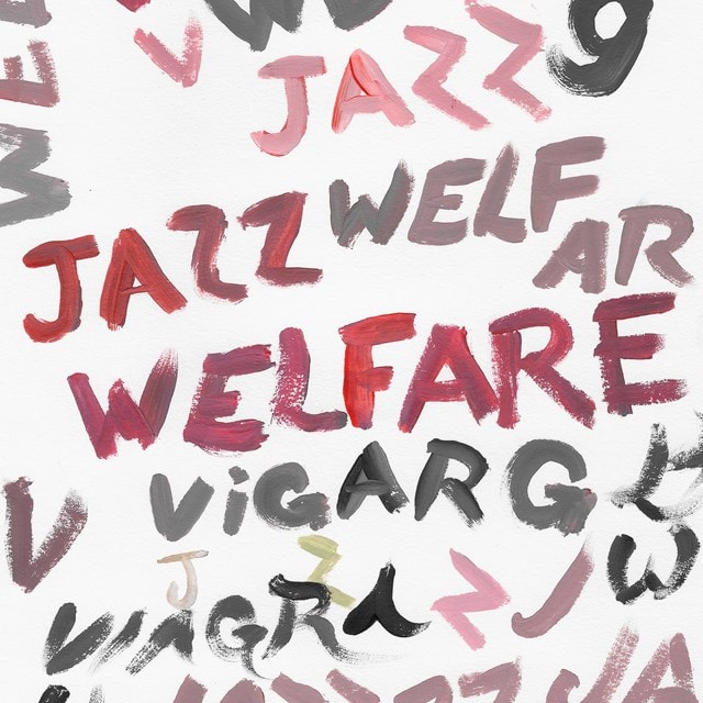 Welfare Jazz - 1