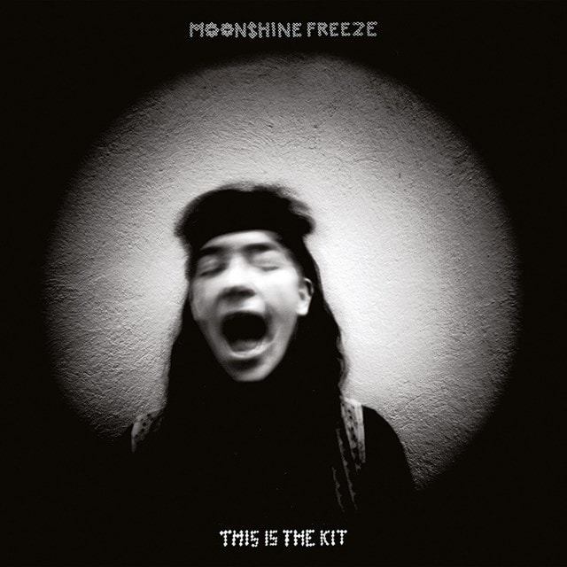 Moonshine Freeze - 1