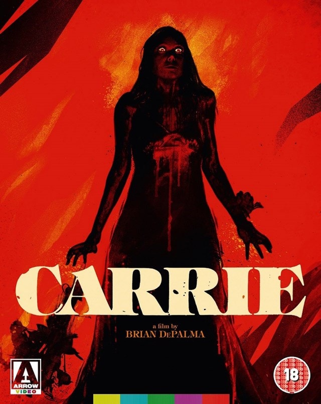 Carrie - 1