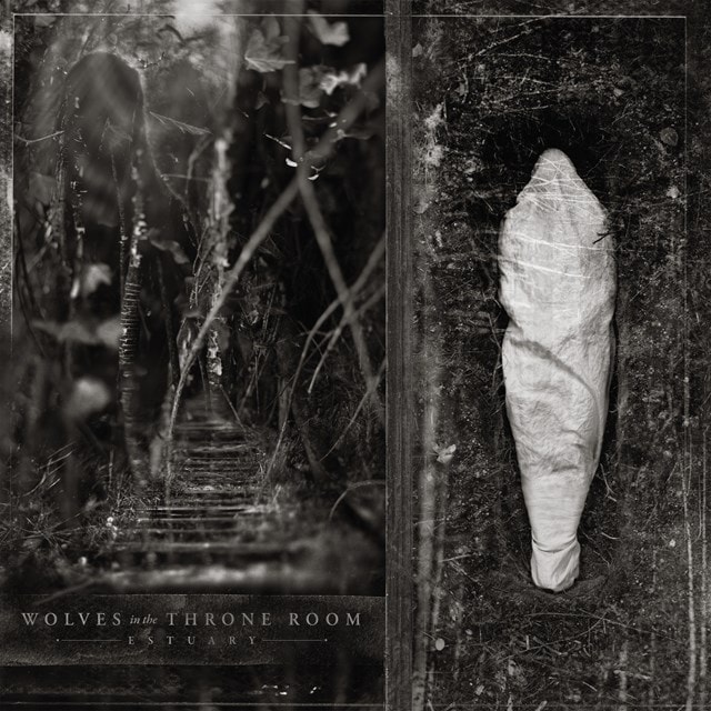 Estuary - Limited Edition Black Dust Vinyl - 3