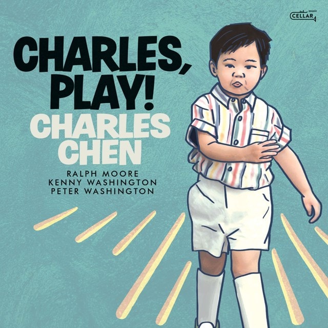 Charles, Play! - 1