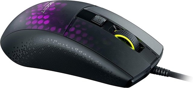 Roccat Burst Pro Black Gaming Mouse - 7
