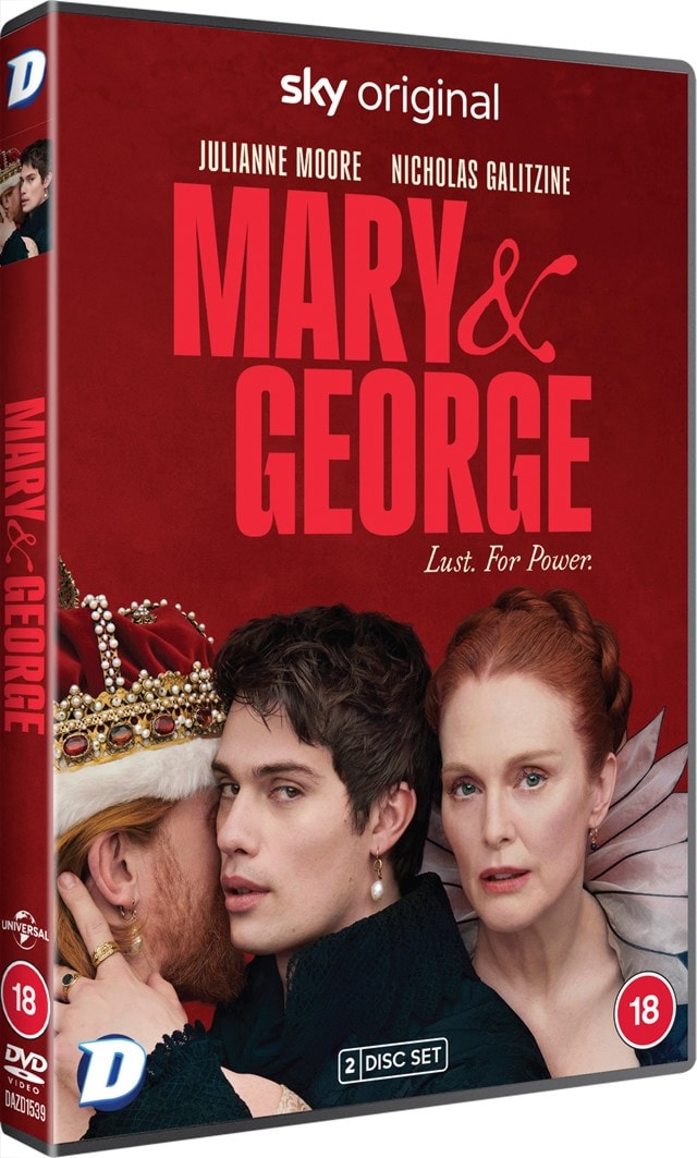 Mary & George - 2