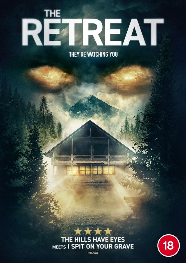 The Retreat - 1