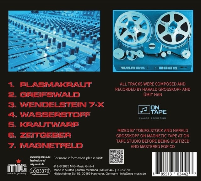 Magnetfeld - 2