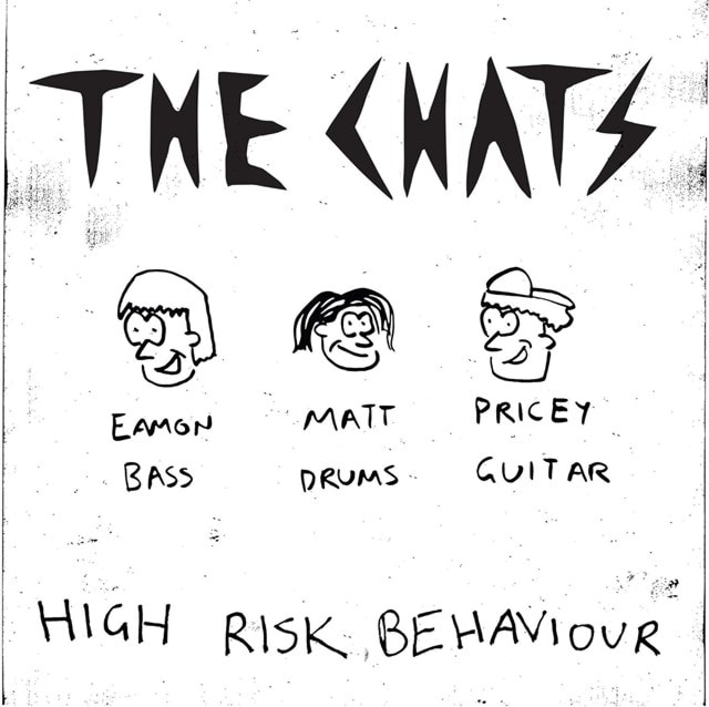 High Risk Behaviour - 1