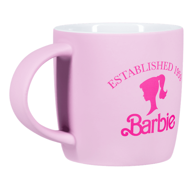 Barbie Classic Mug - 2