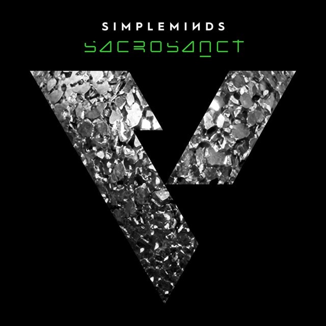 Sacrosanct - Green Vinyl - 2