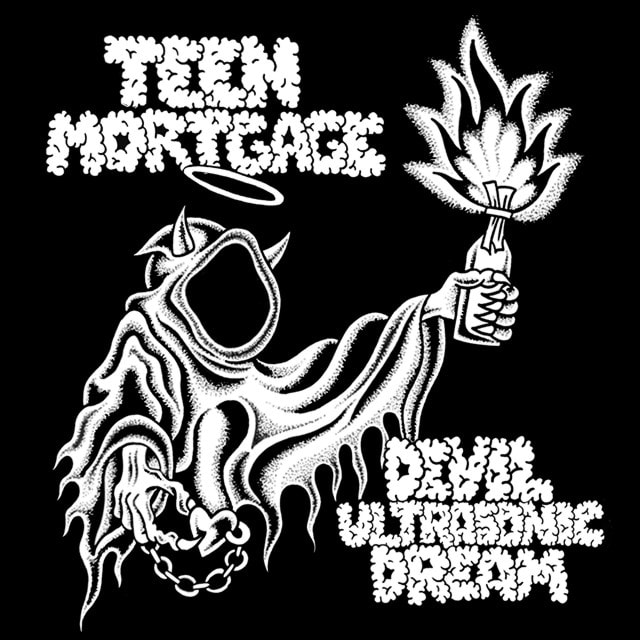 Devil Ultrasonic Dream - 1