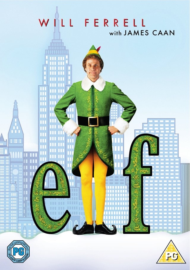 Elf - 1