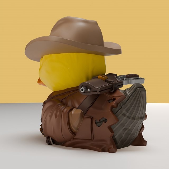 Ghoul Fallout Collector's Edition Tubbz - 4