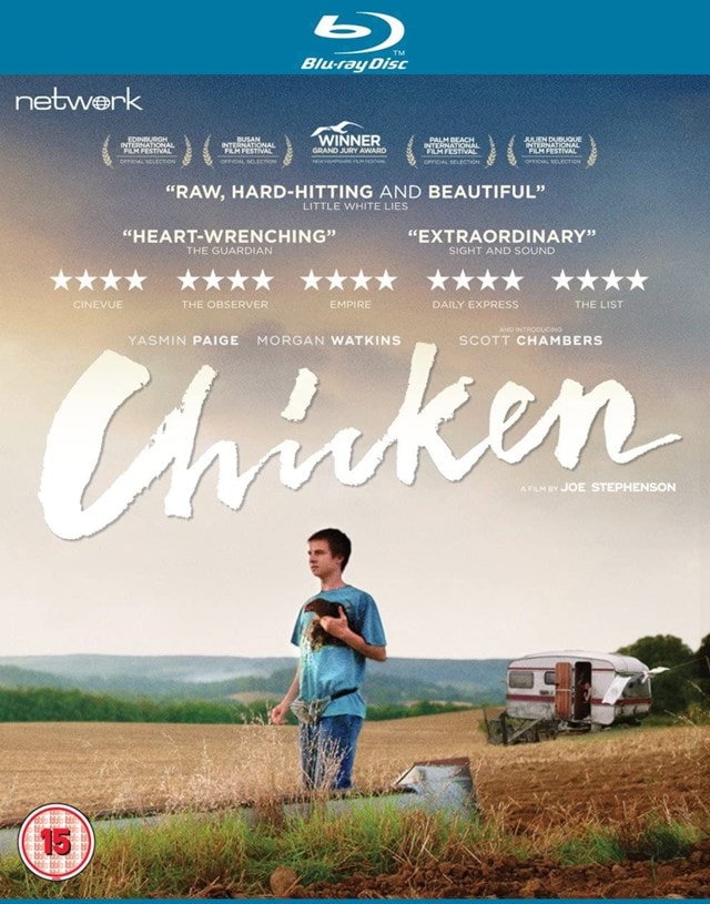 Chicken - 1