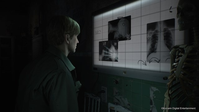 Silent Hill 2 (PS5) - 4