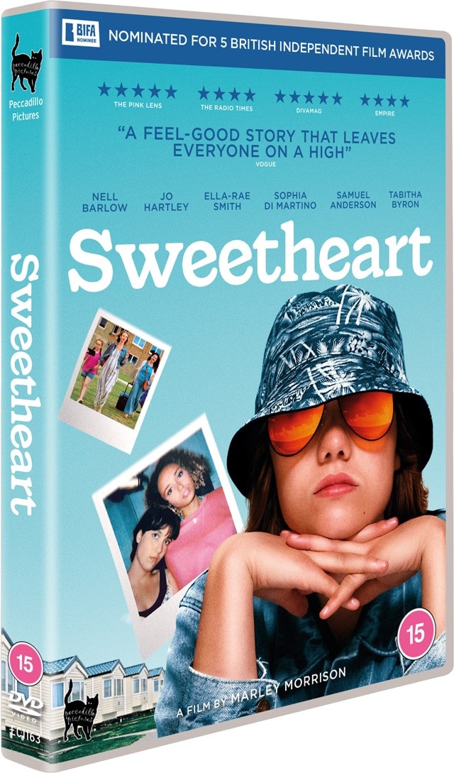 Sweetheart - 2