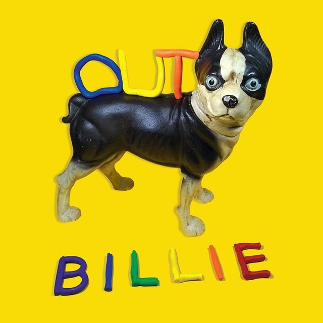 Billie - 1