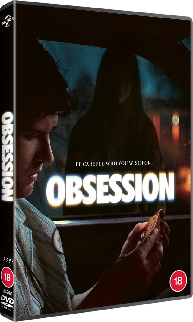 Obsession - 2