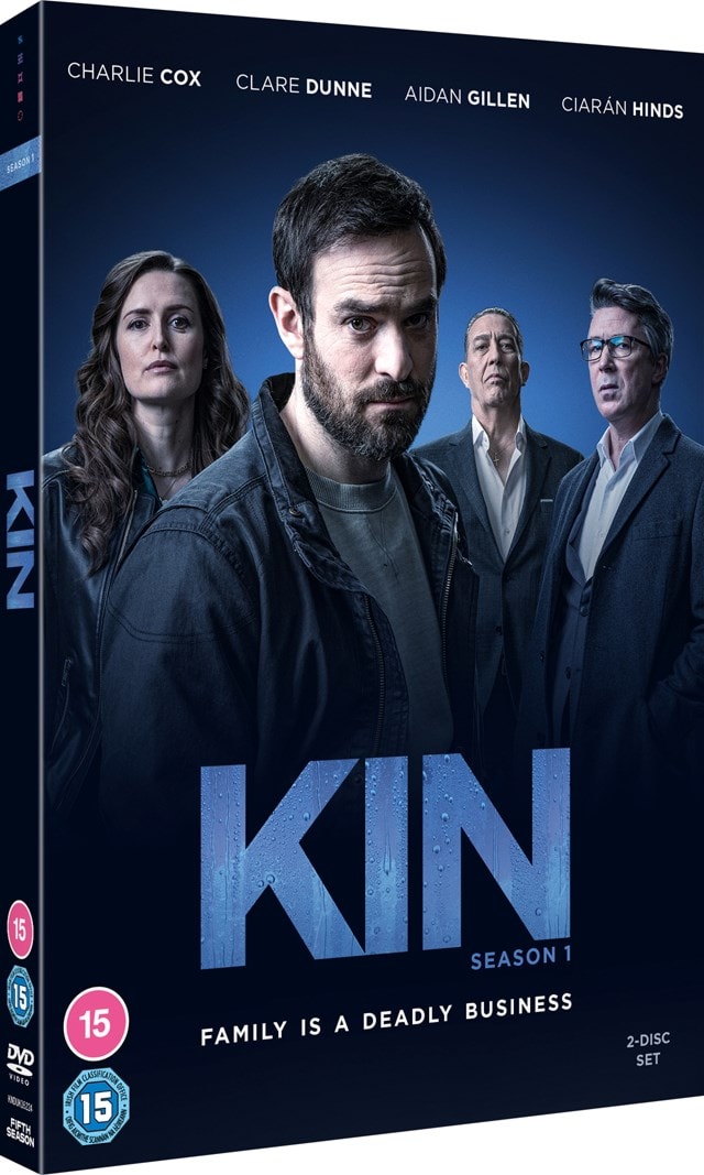 Kin: Season 1 - 2