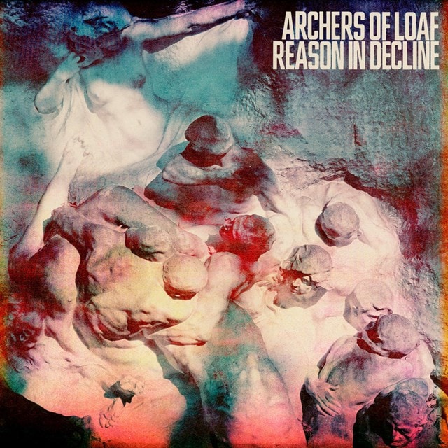 Reason in Decline - 2