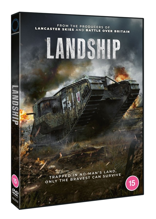 Landship - 2