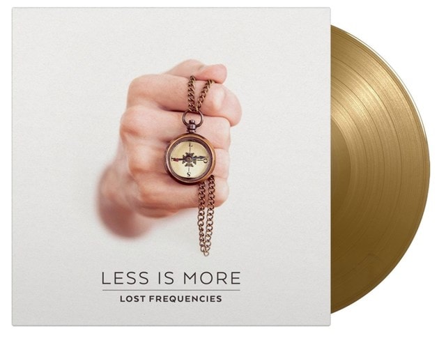 Less Is More - 2