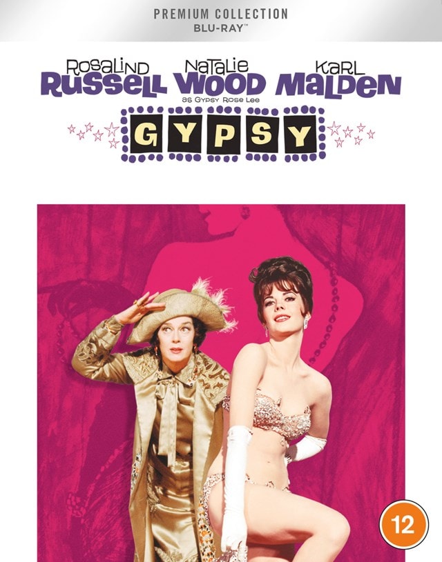 Gypsy (hmv Exclusive) - The Premium Collection - 2
