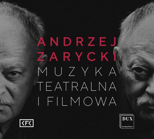 Theatre and Film Music: The Musical Trace of Krakow, Vol. 3 - 1