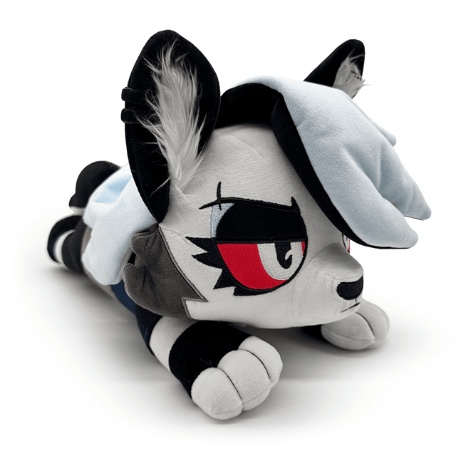 16" Loona Helluva Boss Weighted Youtooz Plush - 3