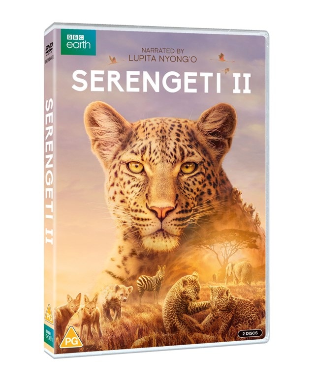 Serengeti II - 2