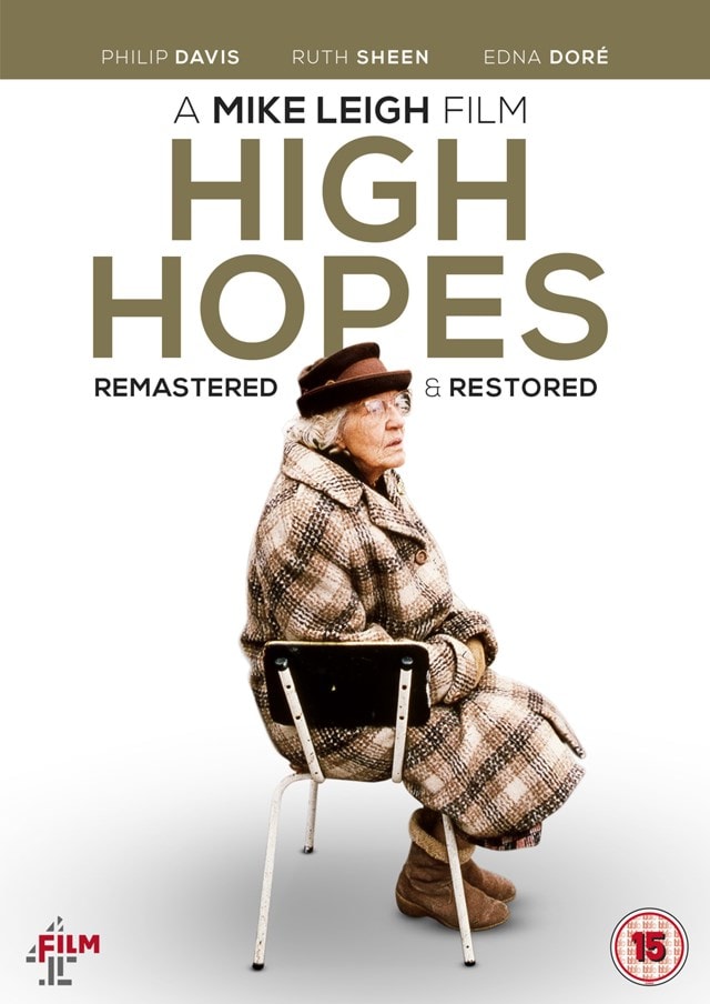 High Hopes - 1