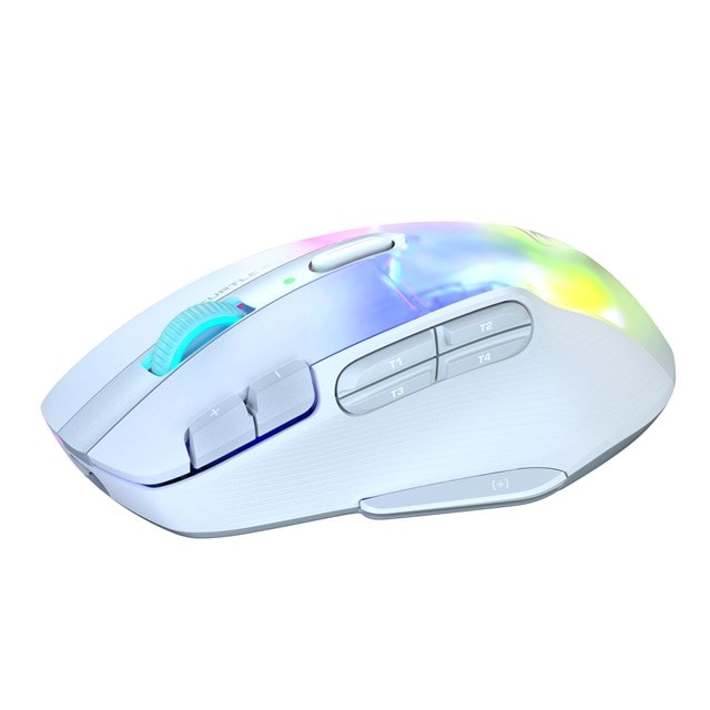 Turtle Beach Kone XP Air Wireless Gaming Mouse - White - 3