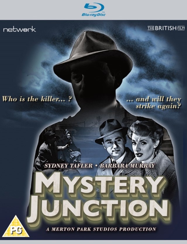 Mystery Junction - 1