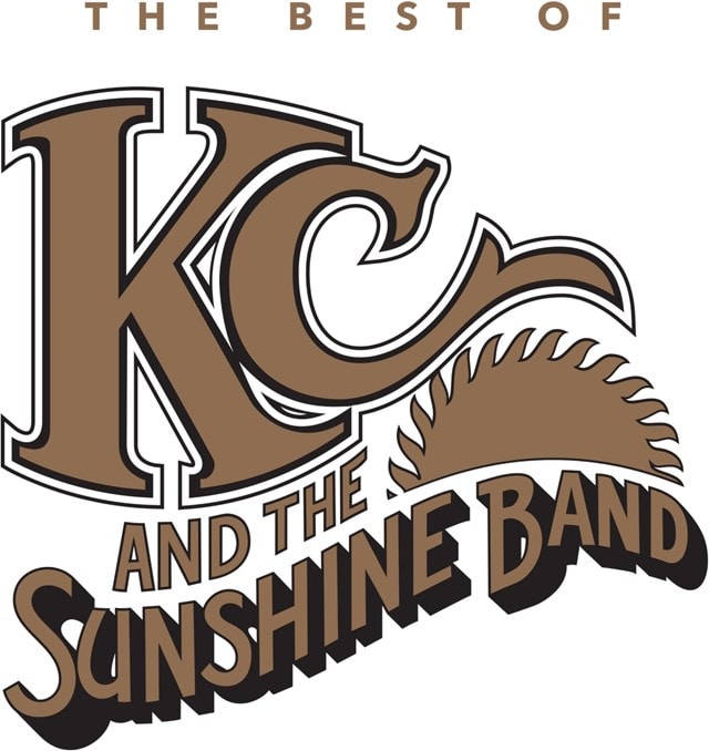The Best of KC and the Sunshine Band - 1
