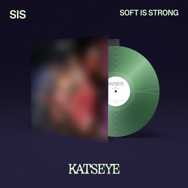 SIS (Soft Is Strong) - 1