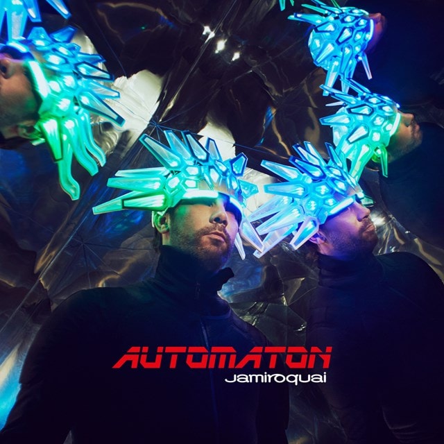 Automaton - 1