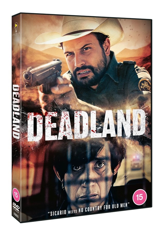 Deadland - 2