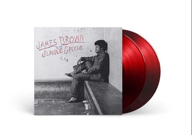 In the Jungle Groove | HMV Store