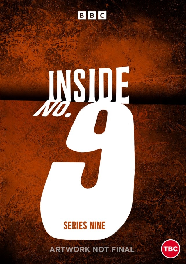 Inside No. 9: Series Nine - 1