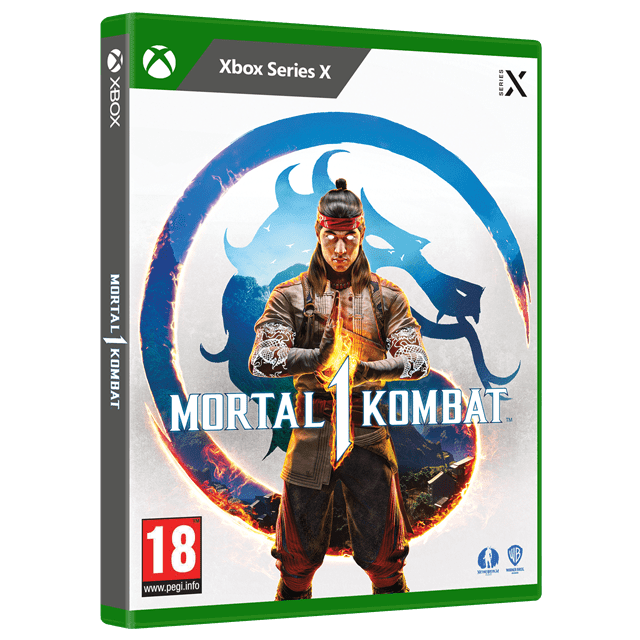 Mortal Kombat 1 (XSX) - 2