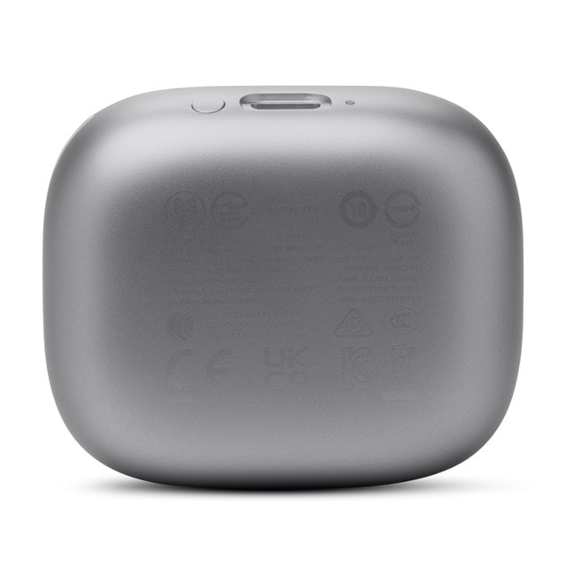 JBL Live Beam 3 Silver True Wireless Bluetooth Earphones - 12