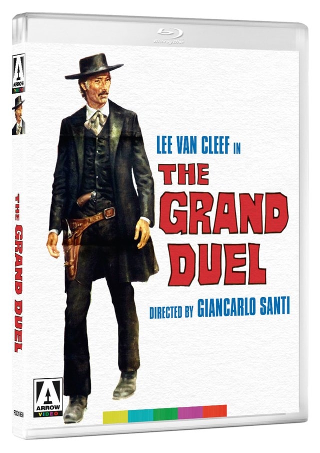 The Grand Duel - 2