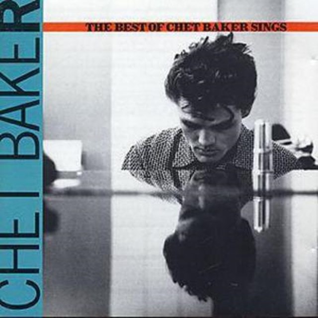 The Best Of Chet Baker Sings - 1