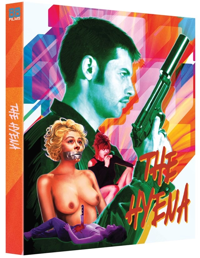 The Hyena - 2