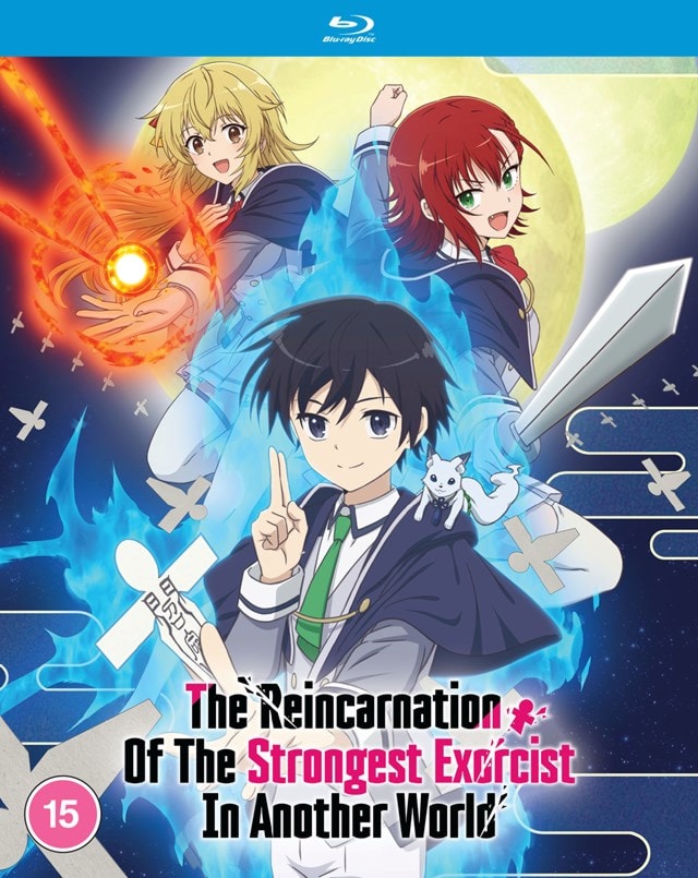 The Reincarnation of the Strongest Exorcist in Another World - The Complete Season - 2
