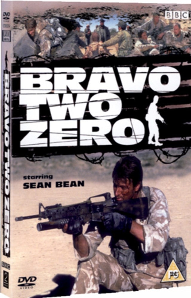 Bravo Two Zero - 1