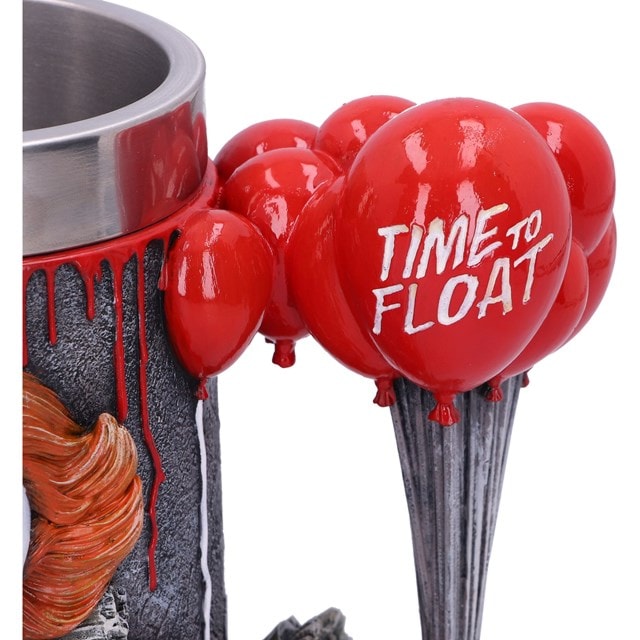 IT Time To Float Tankard - 6