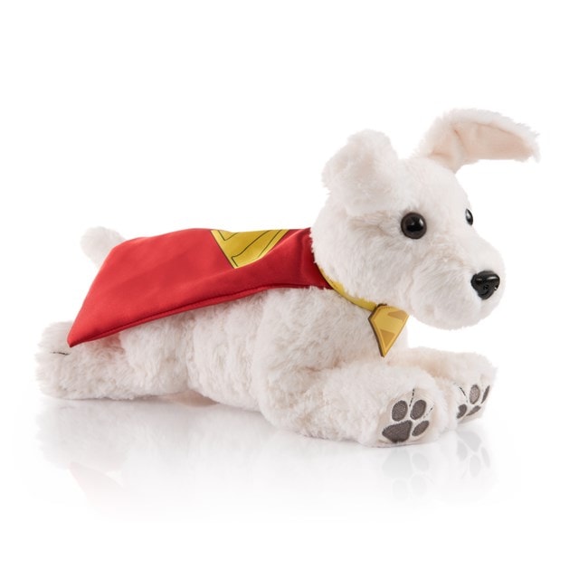 Krypto Superman 2025 Plush - 5