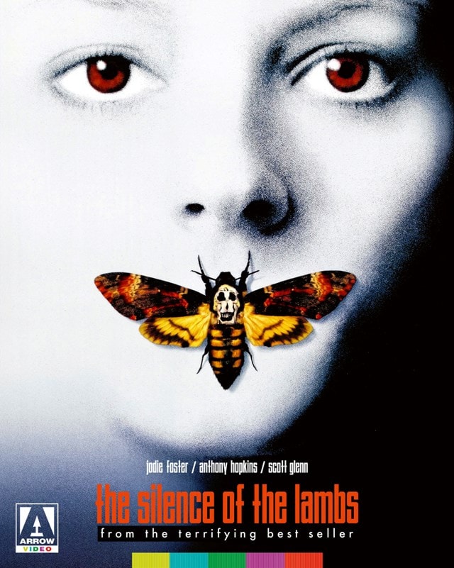 The Silence of the Lambs Limited Edition - 2